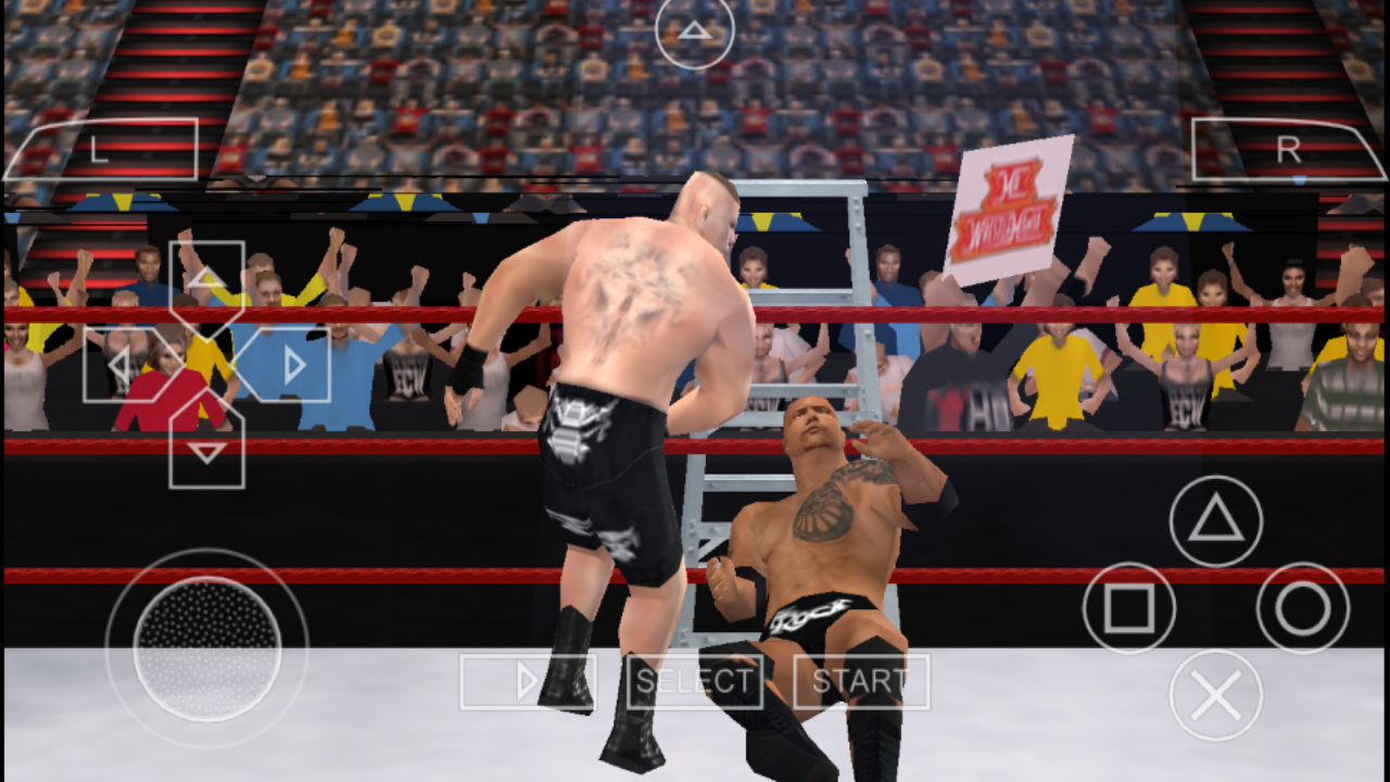 wwe 2k15 ppsspp iso download